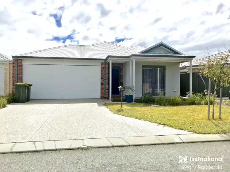 Second view of Homely house listing, 30 Courbette Way, The Vines WA 6069