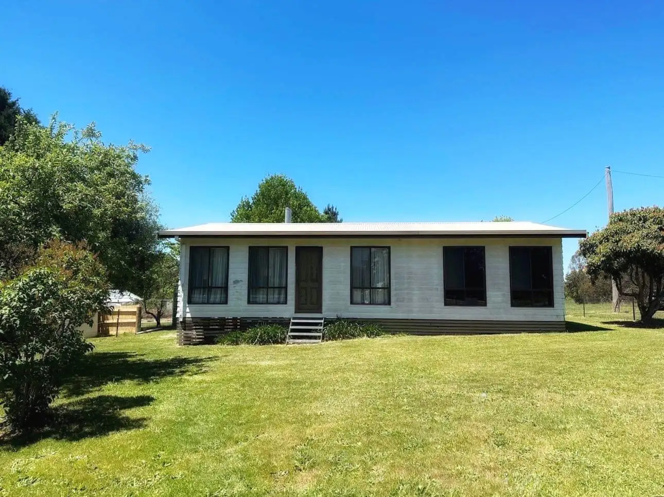 Main view of Homely house listing, 24 Carabost Street, Tumbarumba NSW 2653