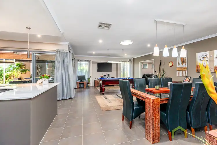 Seventh view of Homely house listing, 12 Ewens Pass, Ellenbrook WA 6069