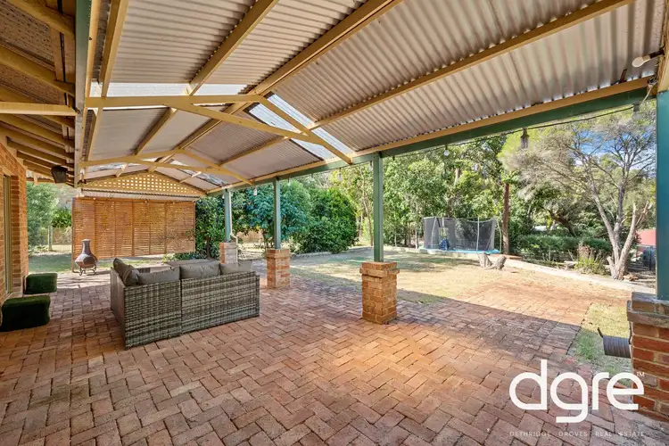 Second view of Homely house listing, 15 Blacksmith Drive, Wellard WA 6170