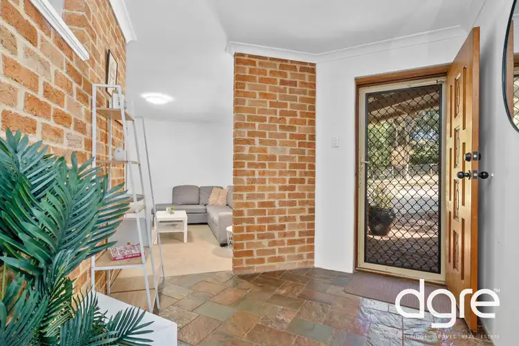 Fourth view of Homely house listing, 15 Blacksmith Drive, Wellard WA 6170