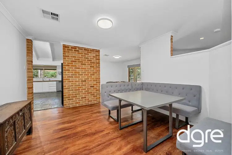 Sixth view of Homely house listing, 15 Blacksmith Drive, Wellard WA 6170