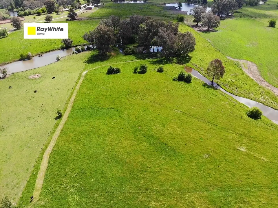 Main view of Homely land listing, 85 Bombowlee Avenue, Tumut NSW 2720