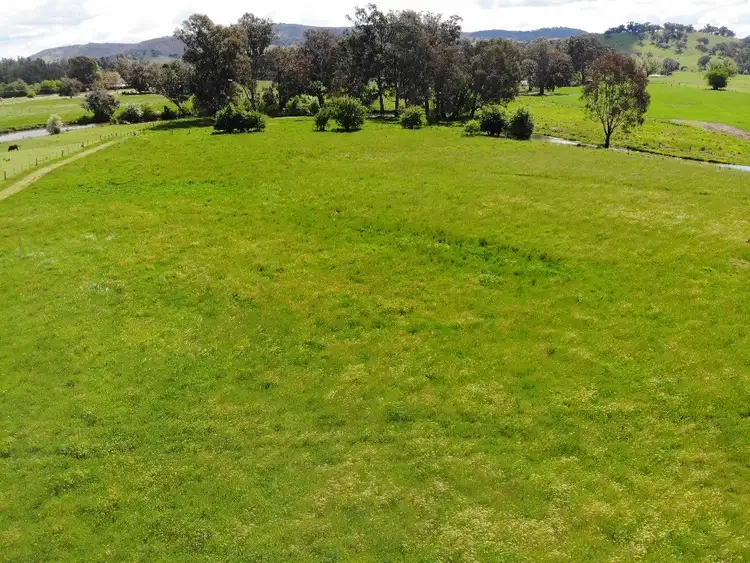 Second view of Homely land listing, 85 Bombowlee Avenue, Tumut NSW 2720