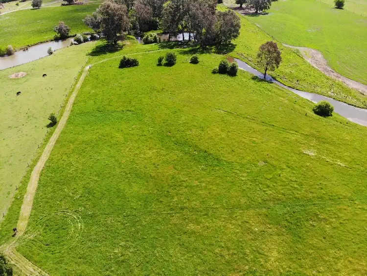 Third view of Homely land listing, 85 Bombowlee Avenue, Tumut NSW 2720