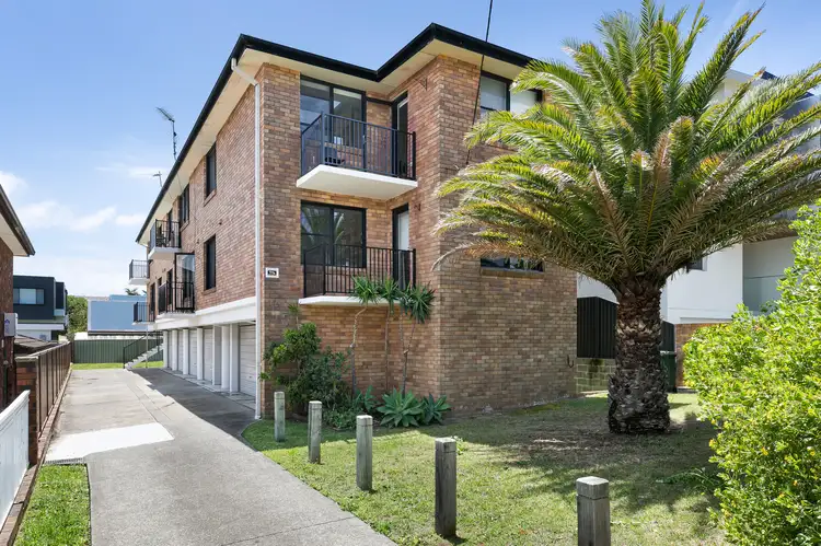 5/13 John Davey Avenue, Cronulla NSW 2230