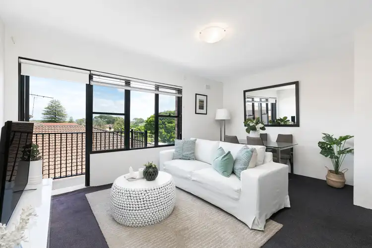 Second view of Homely apartment listing, 5/13 John Davey Avenue, Cronulla NSW 2230