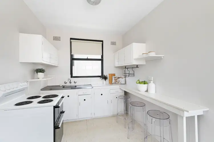 Third view of Homely apartment listing, 5/13 John Davey Avenue, Cronulla NSW 2230