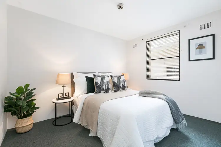 Fourth view of Homely apartment listing, 5/13 John Davey Avenue, Cronulla NSW 2230