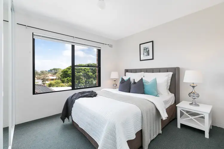 Fifth view of Homely apartment listing, 5/13 John Davey Avenue, Cronulla NSW 2230