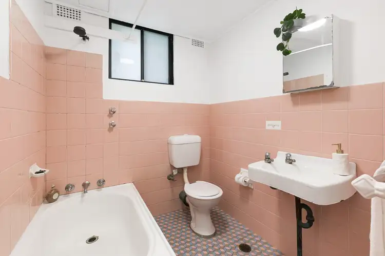 Sixth view of Homely apartment listing, 5/13 John Davey Avenue, Cronulla NSW 2230