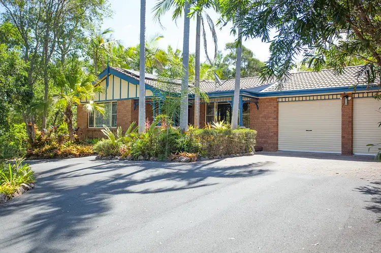 13 Allumba Close, Taree NSW 2430