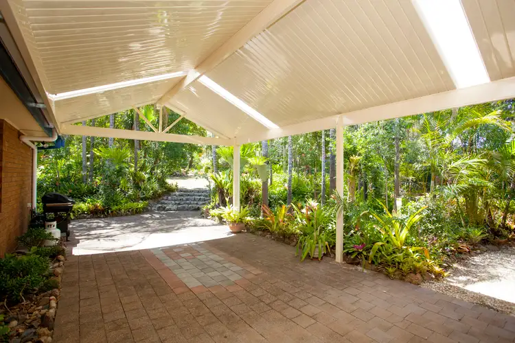 Second view of Homely house listing, 13 Allumba Close, Taree NSW 2430
