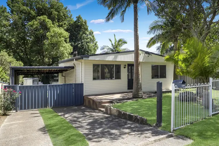 696 Pacific Highway, Narara NSW 2250