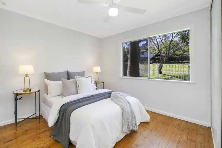 Sixth view of Homely house listing, 696 Pacific Highway, Narara NSW 2250