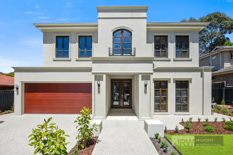 4 Esperance Road, Mount Waverley VIC 3149