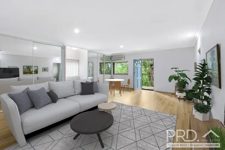 33 Stotts Avenue, Bardwell Park NSW 2207