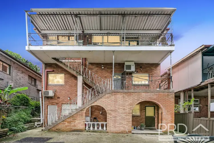 Sixth view of Homely house listing, 33 Stotts Avenue, Bardwell Park NSW 2207