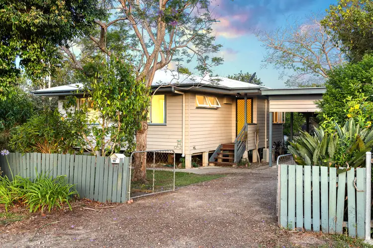 105 Maple Street, Cooroy QLD 4563