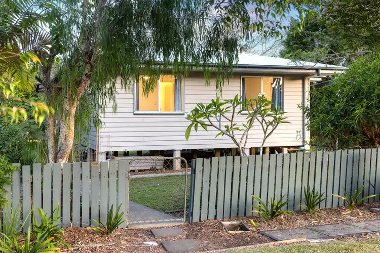 Second view of Homely house listing, 105 Maple Street, Cooroy QLD 4563