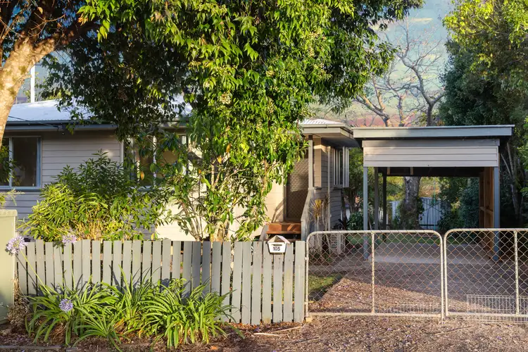 Fourth view of Homely house listing, 105 Maple Street, Cooroy QLD 4563
