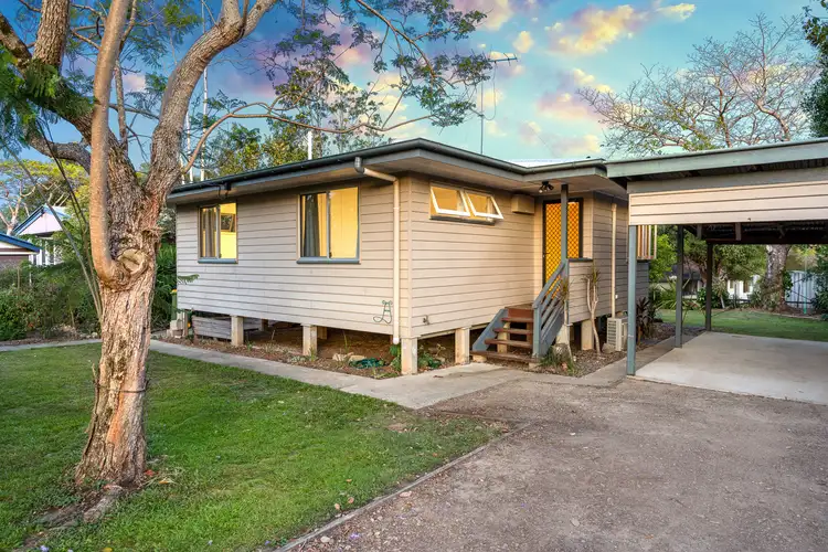 Fifth view of Homely house listing, 105 Maple Street, Cooroy QLD 4563