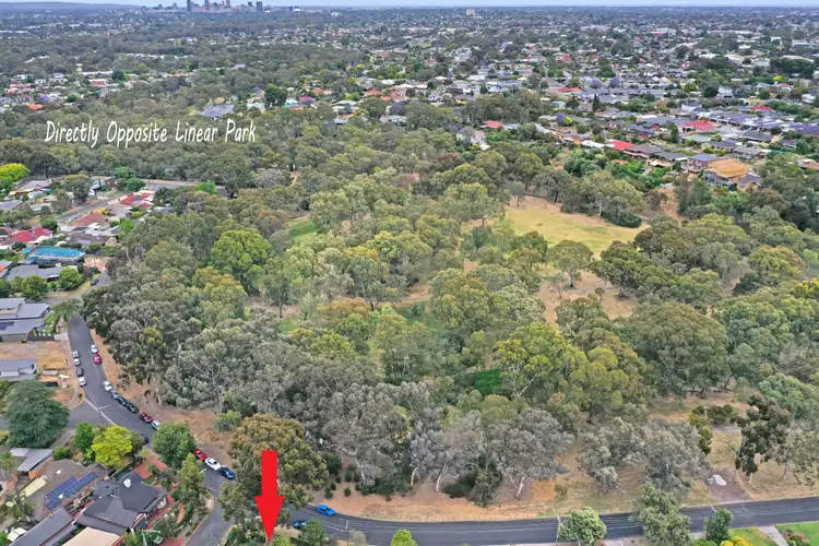 Second view of Homely house listing, 48 Greenglade Drive, Paradise SA 5075