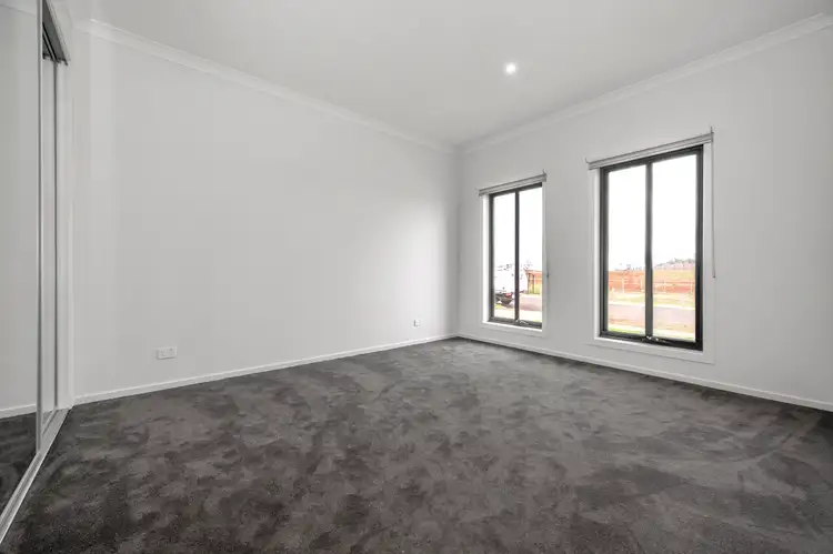Third view of Homely house listing, 52 Castlecrag Way, Strathtulloh VIC 3338