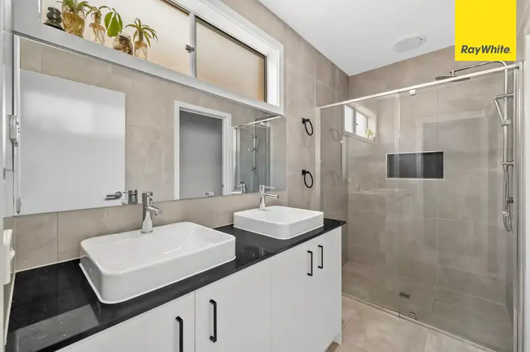 Fifth view of Homely house listing, 7 Monbulk Way, Eynesbury VIC 3338