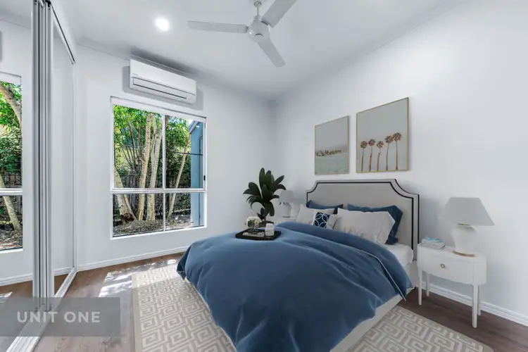 Sixth view of Homely house listing, 1 & 2/6 Duell Road, Cannonvale QLD 4802