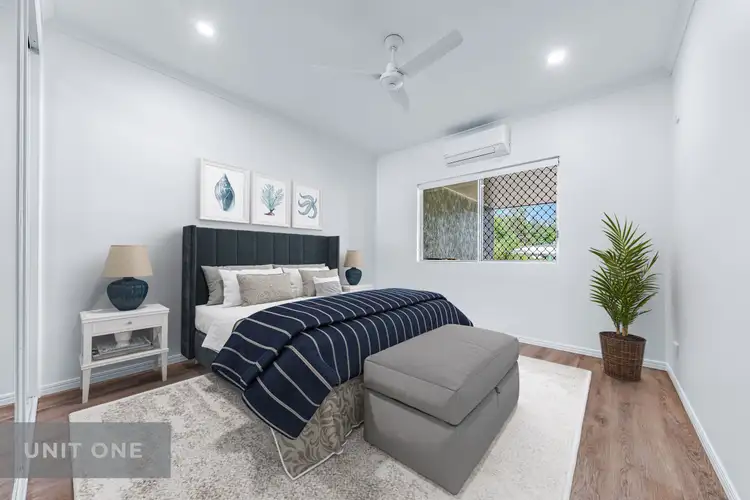 Seventh view of Homely house listing, 1 & 2/6 Duell Road, Cannonvale QLD 4802