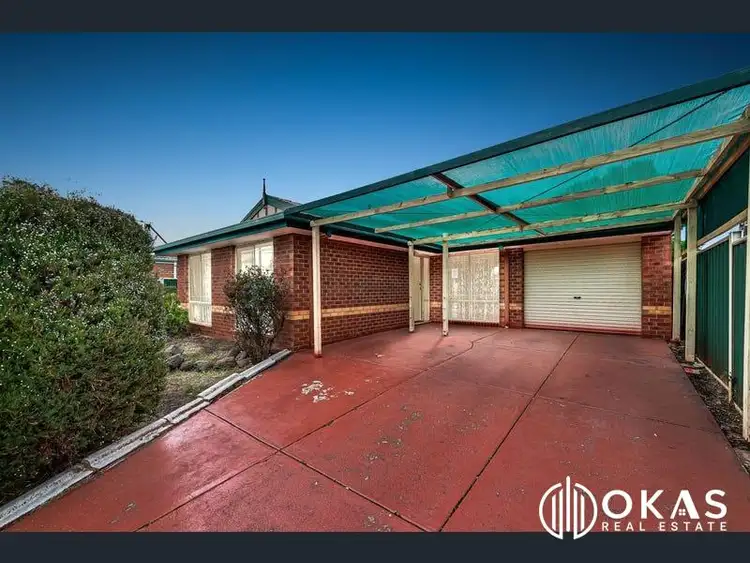 106 Rosella Avenue,, Werribee VIC 3030