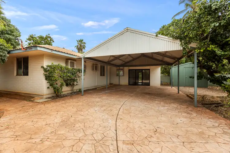 20 Orr Street, Broome WA 6725