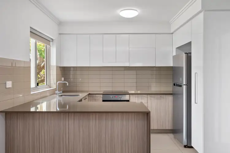 Second view of Homely unit listing, 114/1 Sporting Drive, Thuringowa Central QLD 4817