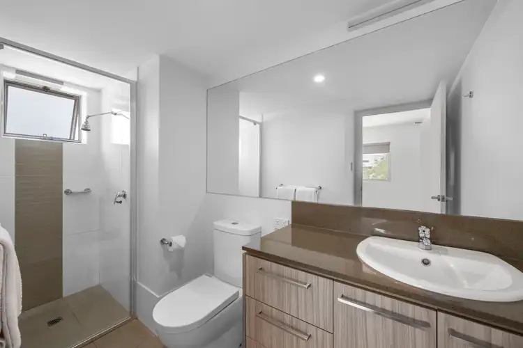 Fourth view of Homely unit listing, 114/1 Sporting Drive, Thuringowa Central QLD 4817