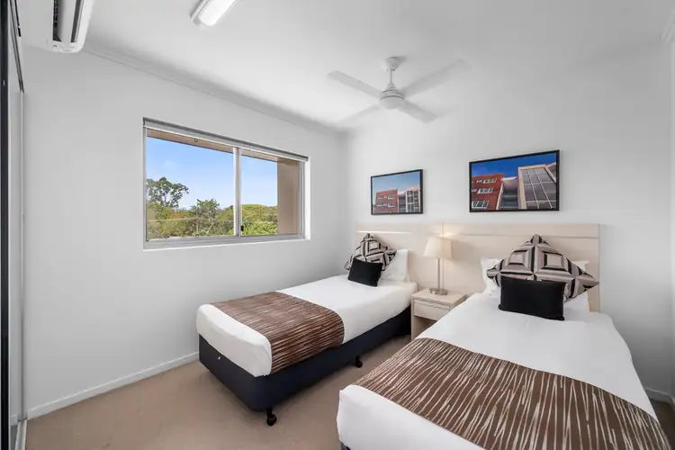 Fifth view of Homely unit listing, 114/1 Sporting Drive, Thuringowa Central QLD 4817