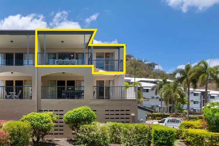 3/34 Bundock Street, Belgian Gardens QLD 4810