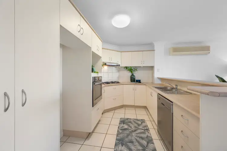 Third view of Homely unit listing, 3/34 Bundock Street, Belgian Gardens QLD 4810