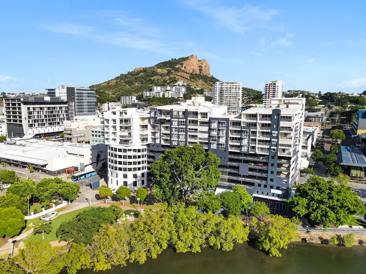 15/86-124 Ogden Street, Townsville City QLD 4810