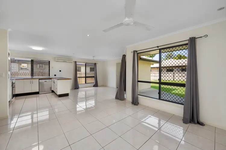 Second view of Homely house listing, 17 Bellamy Street, Rasmussen QLD 4815