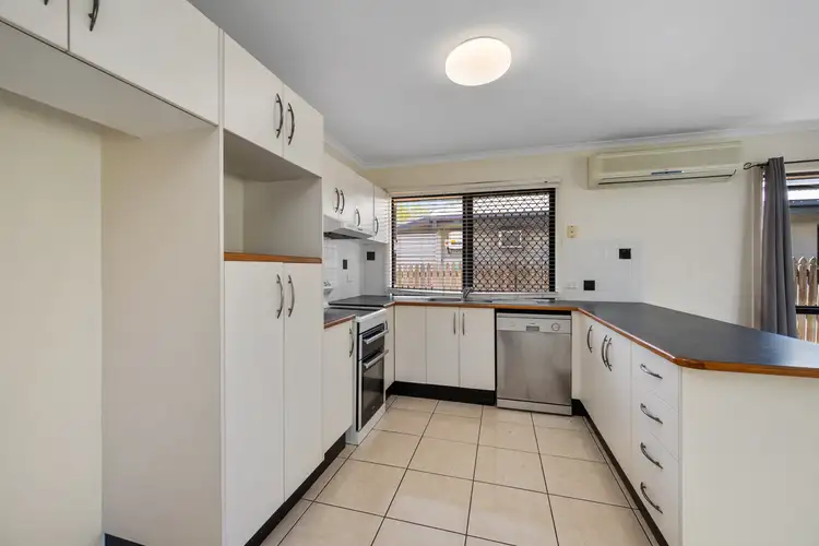 Third view of Homely house listing, 17 Bellamy Street, Rasmussen QLD 4815