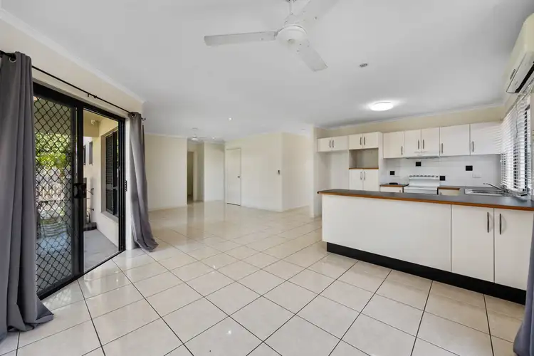 Fourth view of Homely house listing, 17 Bellamy Street, Rasmussen QLD 4815