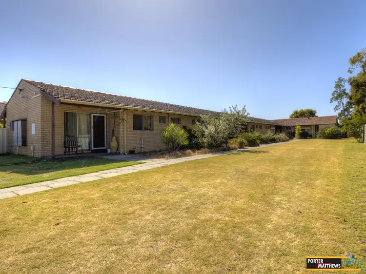 Main view of Homely house listing, 28F Sydenham Street, Kewdale WA 6105