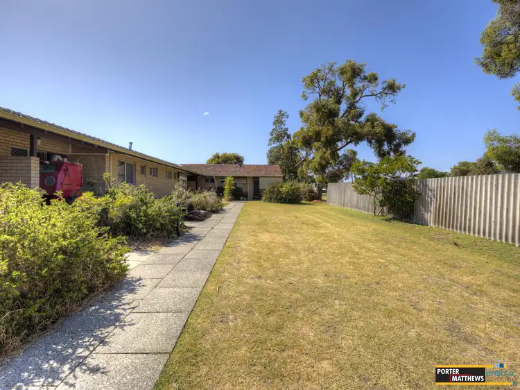 Second view of Homely house listing, 28F Sydenham Street, Kewdale WA 6105