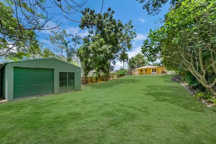 1668 Riverway Drive, Kelso QLD 4815
