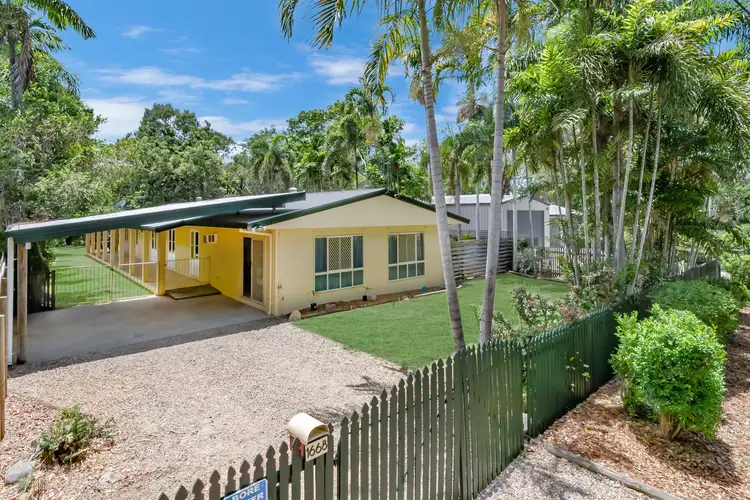 Second view of Homely house listing, 1668 Riverway Drive, Kelso QLD 4815
