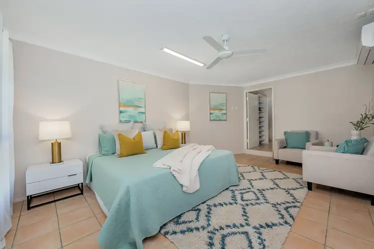 Fourth view of Homely house listing, 1668 Riverway Drive, Kelso QLD 4815