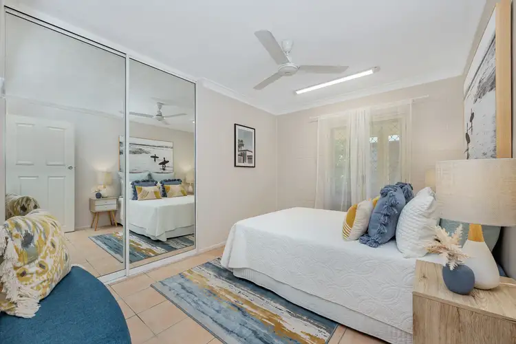 Sixth view of Homely house listing, 1668 Riverway Drive, Kelso QLD 4815