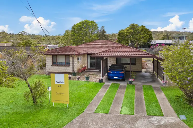 Main view of Homely house listing, 17 Walbrook Avenue, Springwood QLD 4127