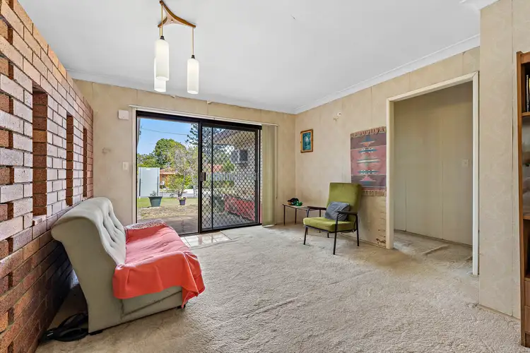 Second view of Homely house listing, 17 Walbrook Avenue, Springwood QLD 4127